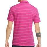 Dri - FIT Player Striped Polo - Fairway Styles