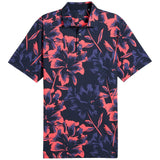 MATTR Broken Flower Polo
