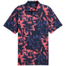 MATTR Broken Flower Polo