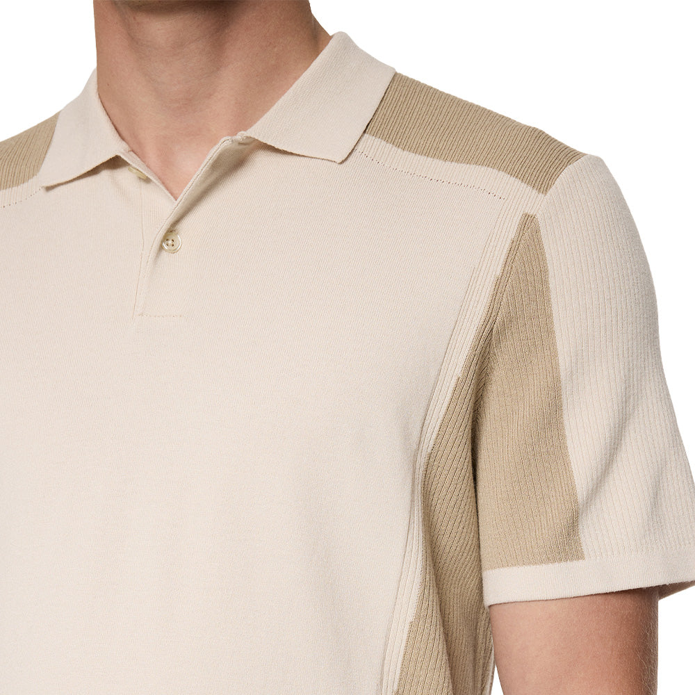 Ruben Knitted Shirt