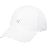 Women's Metal Tees Low Profile Hat