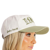 Fore All x Barbie™ Women's 1959 Hat
