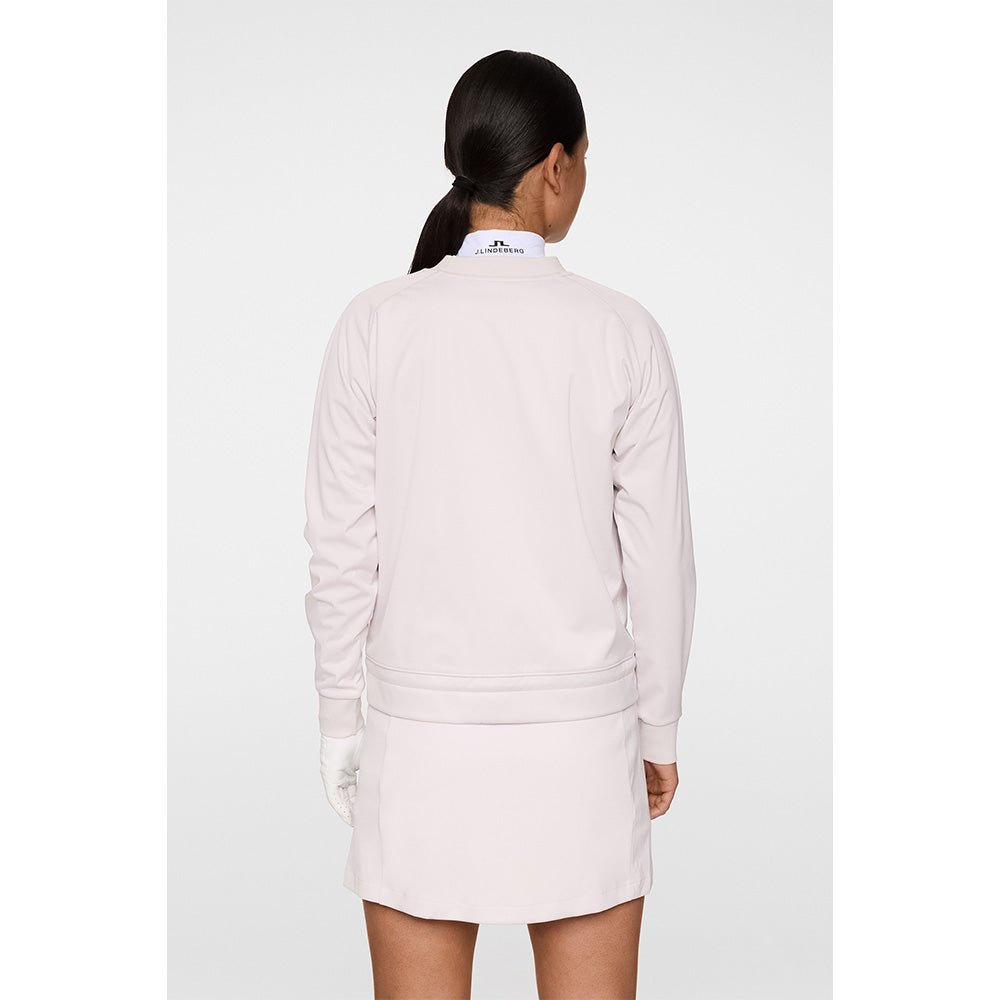 Women's Lucy Windblock Sweatshirt - Fairway Styles