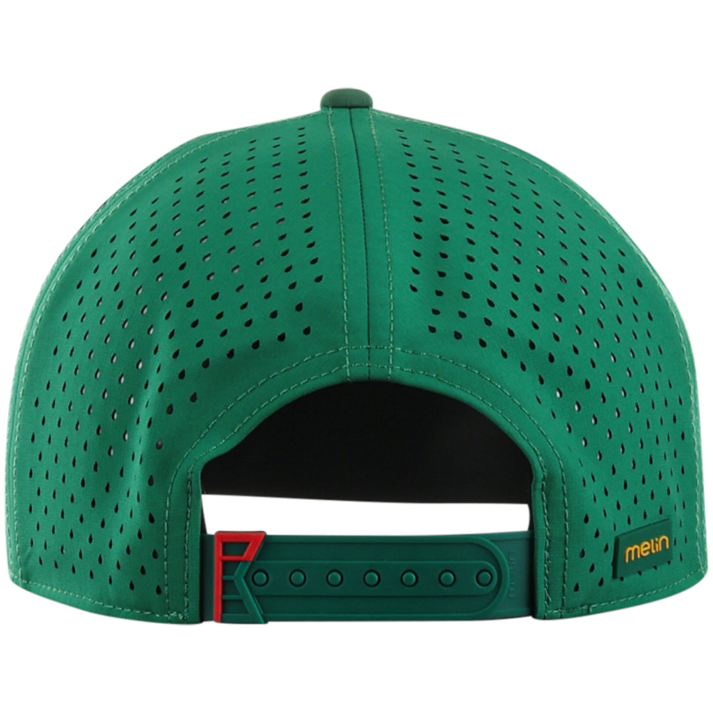Odysea Links Hydro Hat