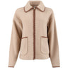 Women's Ruiko Zip-Through Fleece Jacket