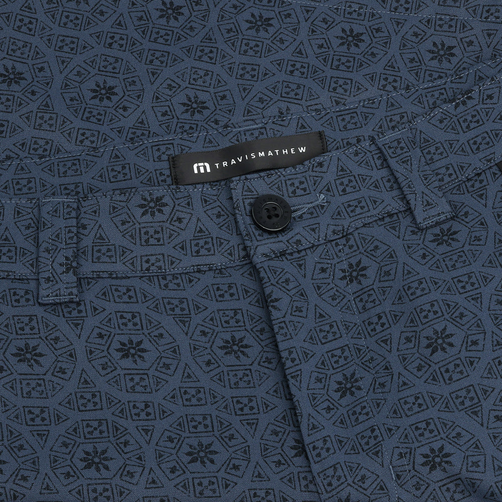 Beyond The Limits Shorts