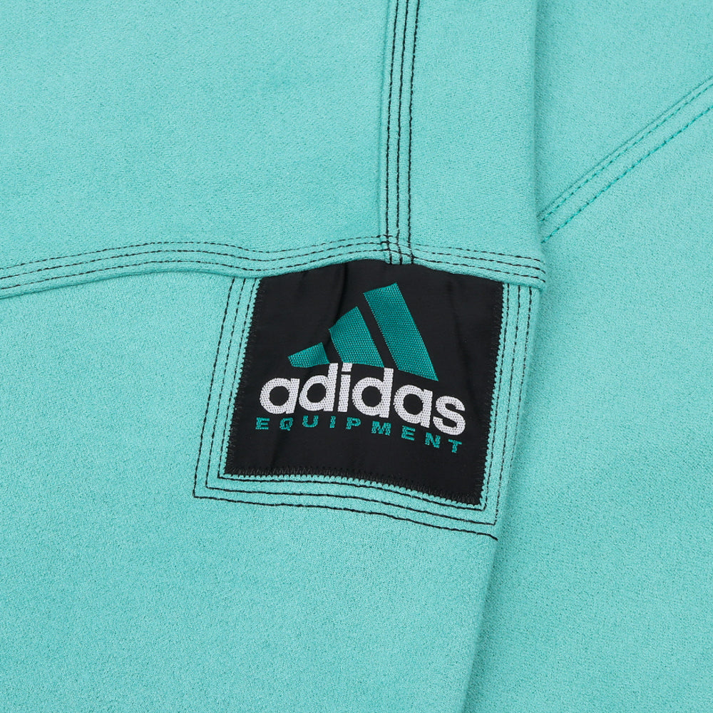 Equipment 1/4 Zip Pullover