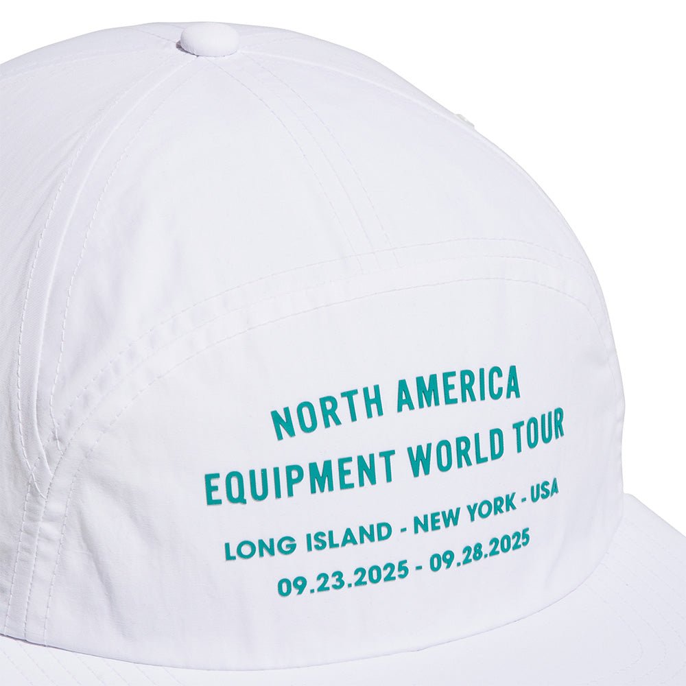 EQT Hat - Fairway Styles