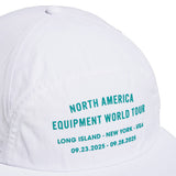 EQT Hat - Fairway Styles