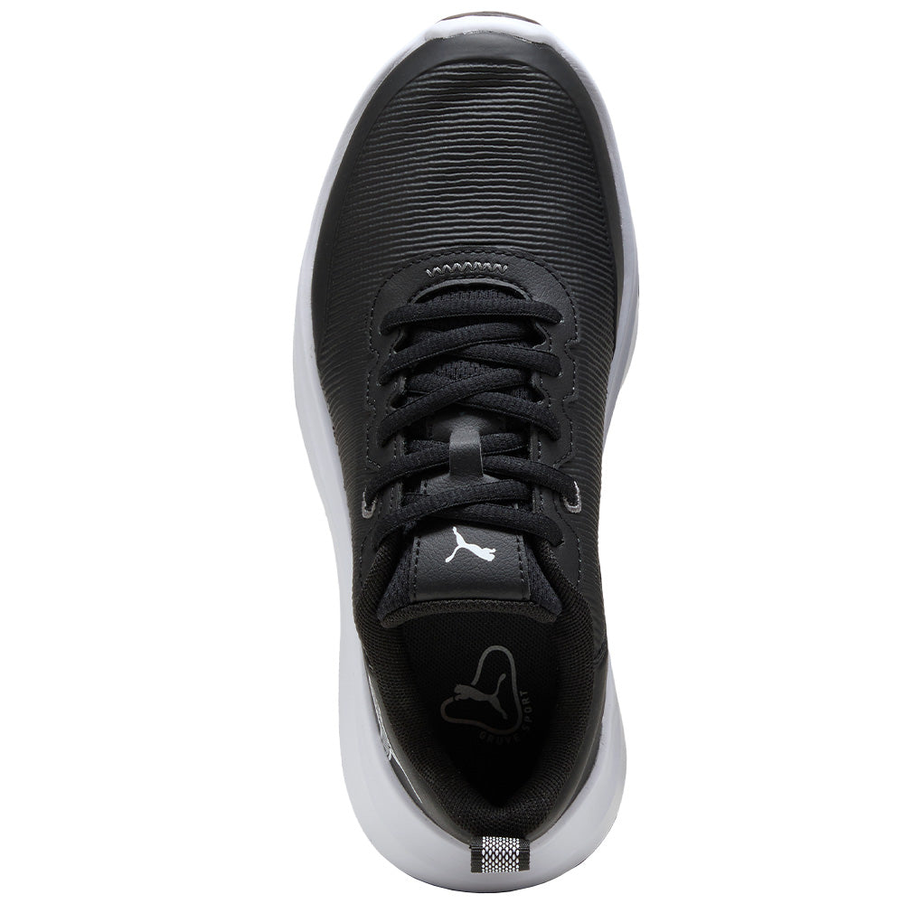 Juniors' Gruve Sport Spikeless Golf Shoes