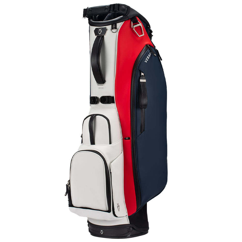 Player V 14-Way Stand Bag
