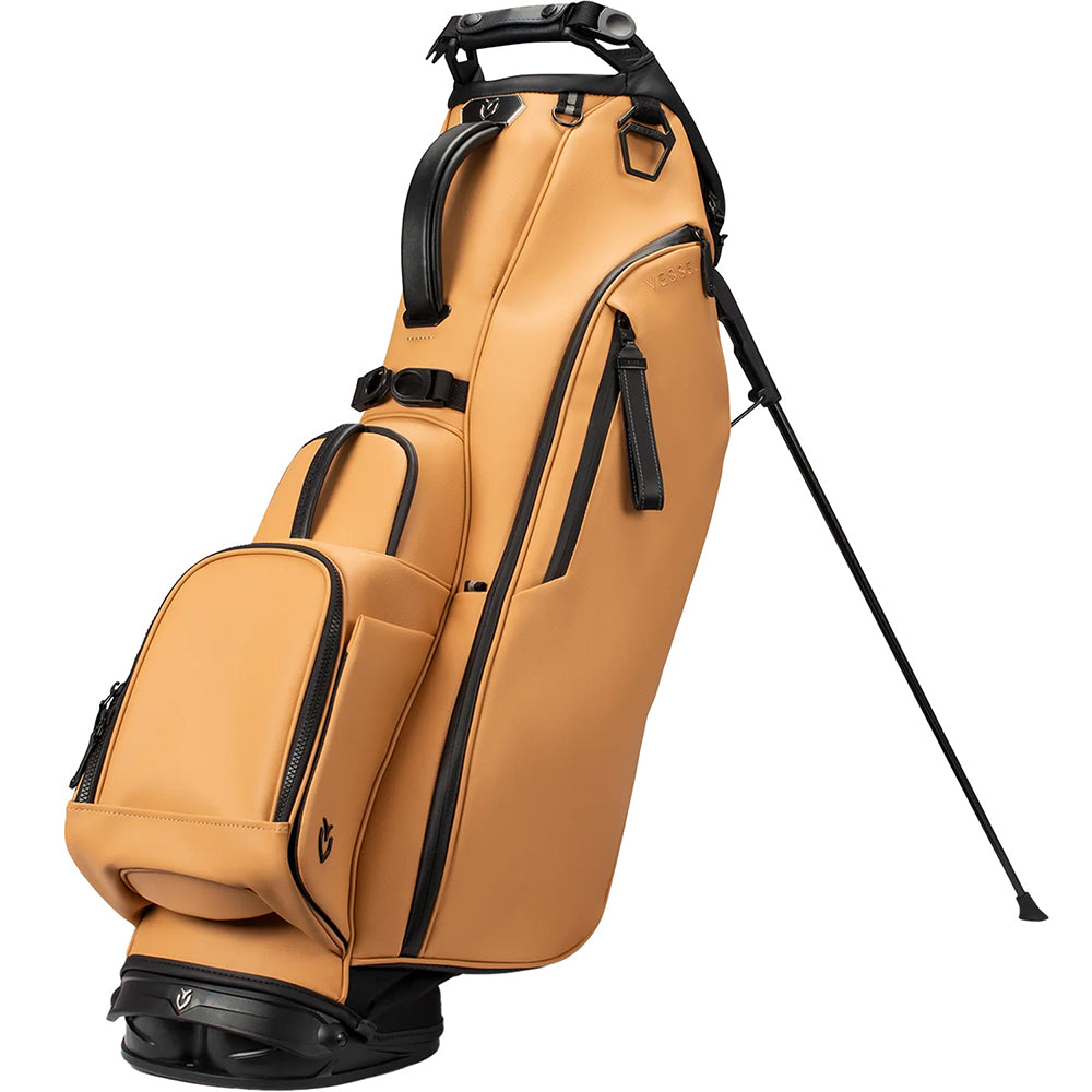 Player V 14-Way Stand Bag
