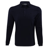 Florian Long Sleeve Polo