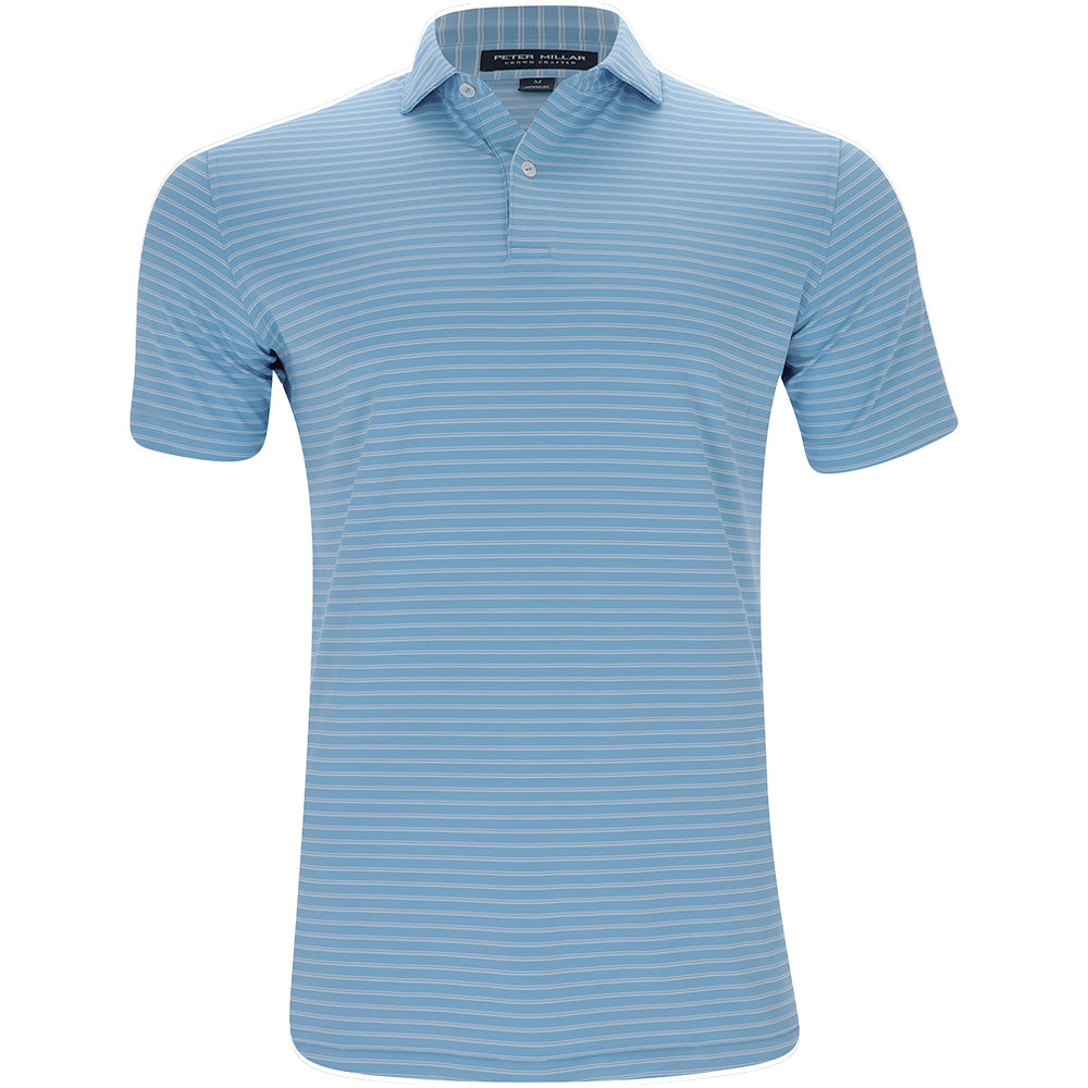 Bridge Performance Jersey Polo