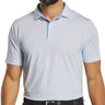 Deco Diamond Lisle Polo