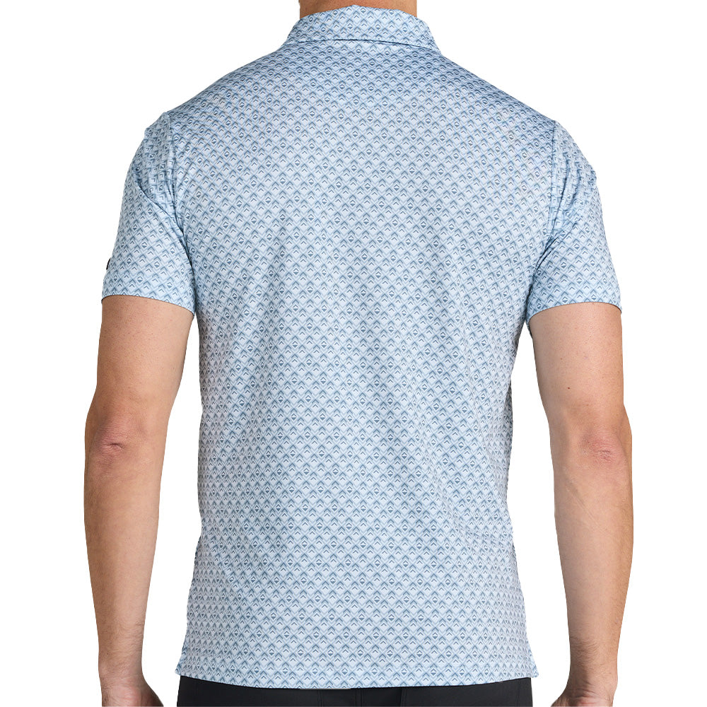 Geo Frost Core Performance Polo