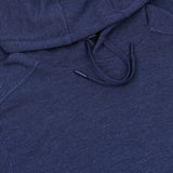 Performance Waffle-Knit Hoodie
