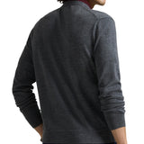 Polo Bear Performance Cardigan