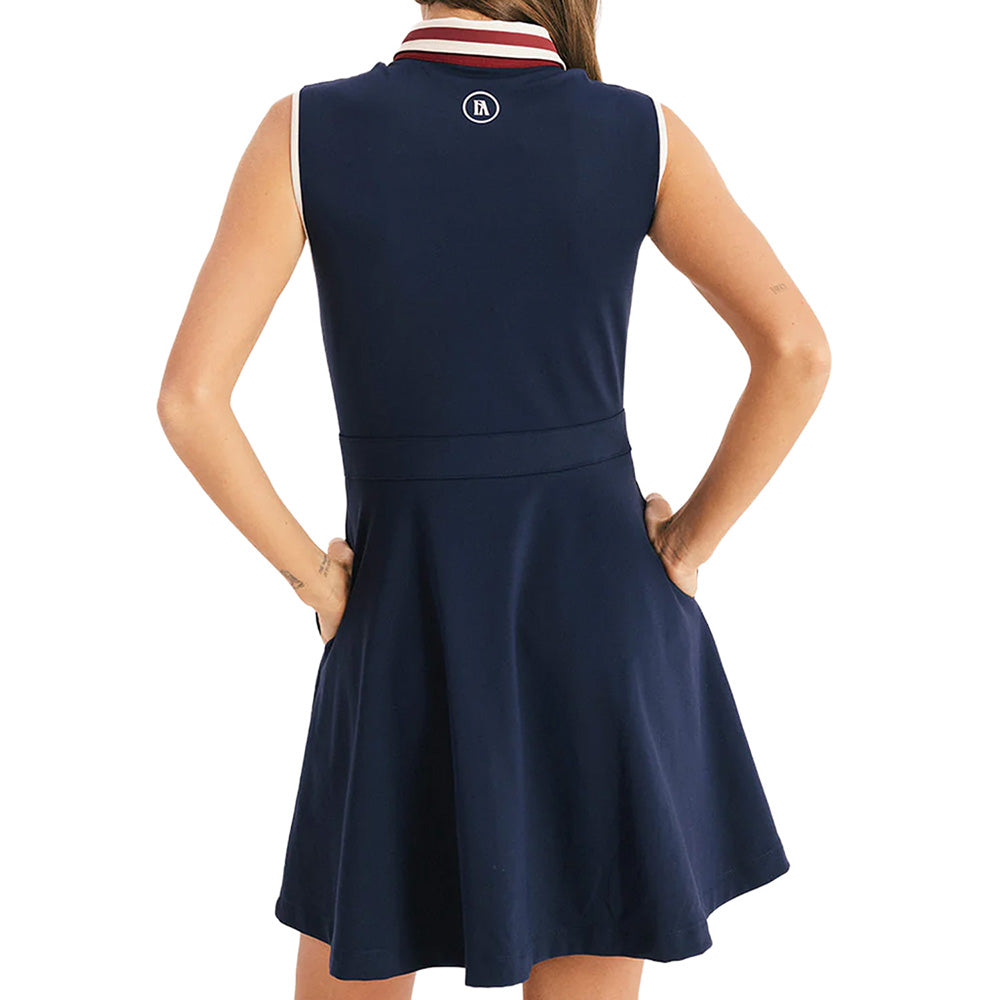 Women's Jordan Sleeveless Dress
