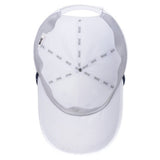 Logo Cord Hat