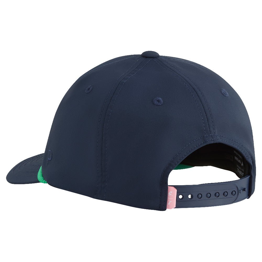 PUMA x Arnold Palmer Rope Hat - Fairway Styles