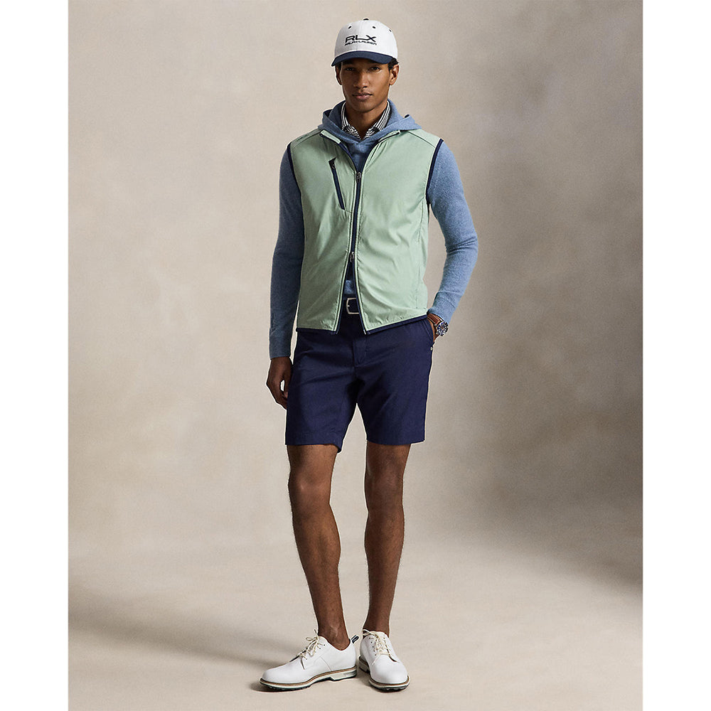 Tech Terry Vest