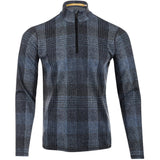 Dunbar 1/4 Zip Pullover - Fairway Styles