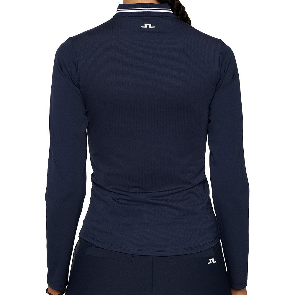 Women's Harper 1/4 Zip Mid Layer - Fairway Styles