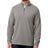 Airport Lounge 1/4 Zip Pullover - Fairway Styles