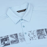 Performance Jersey Cruise Polo