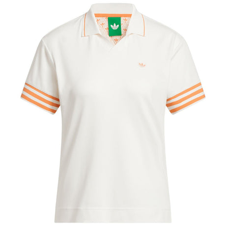 Women's Originals 3 - Stripe Polo - Fairway Styles