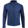 Hybrid Mockneck Jacket