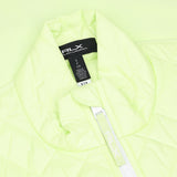 Women's Hybrid Quilted-Panel Vest