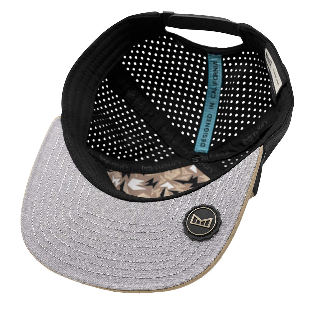 Hydro Coronado Brick Hat - Fairway Styles