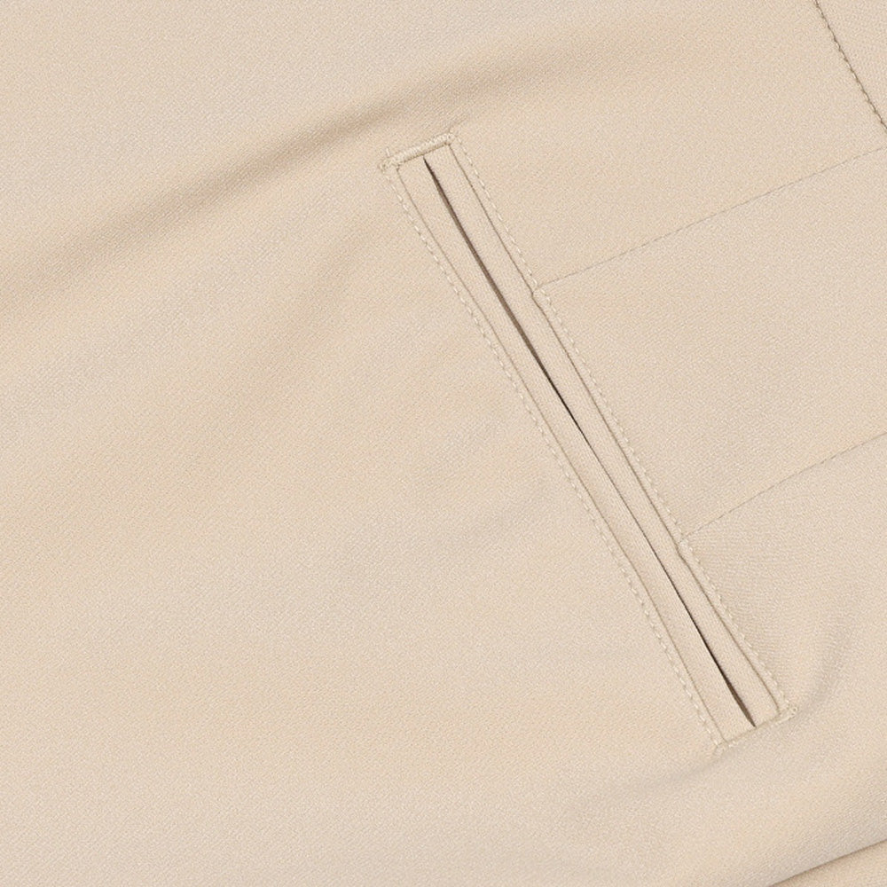 Women's Eagle Nylon Stretch Ankle Pants