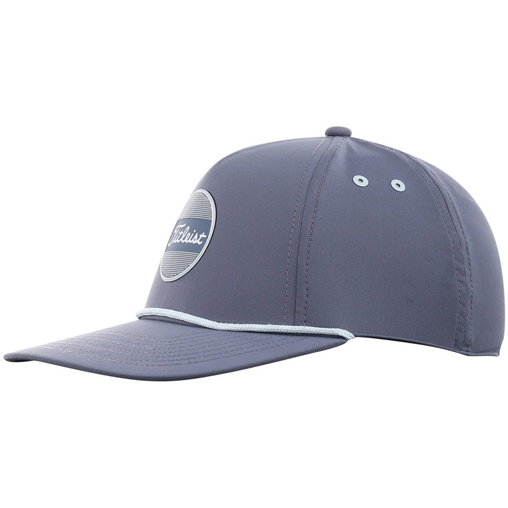 Women's Boardwalk Rope Hat - Fairway Styles