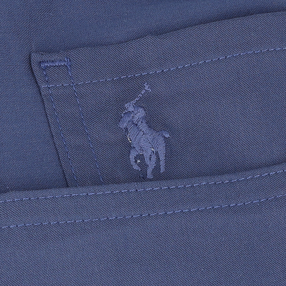 Classic Fit Performance Twill Pants