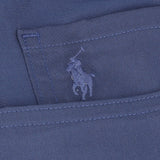 Classic Fit Performance Twill Pants