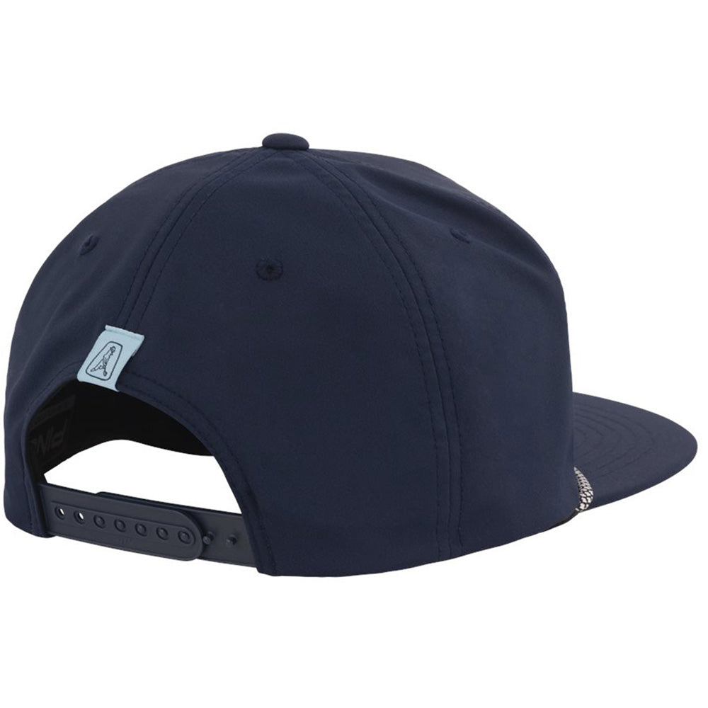 USA Rope Cap