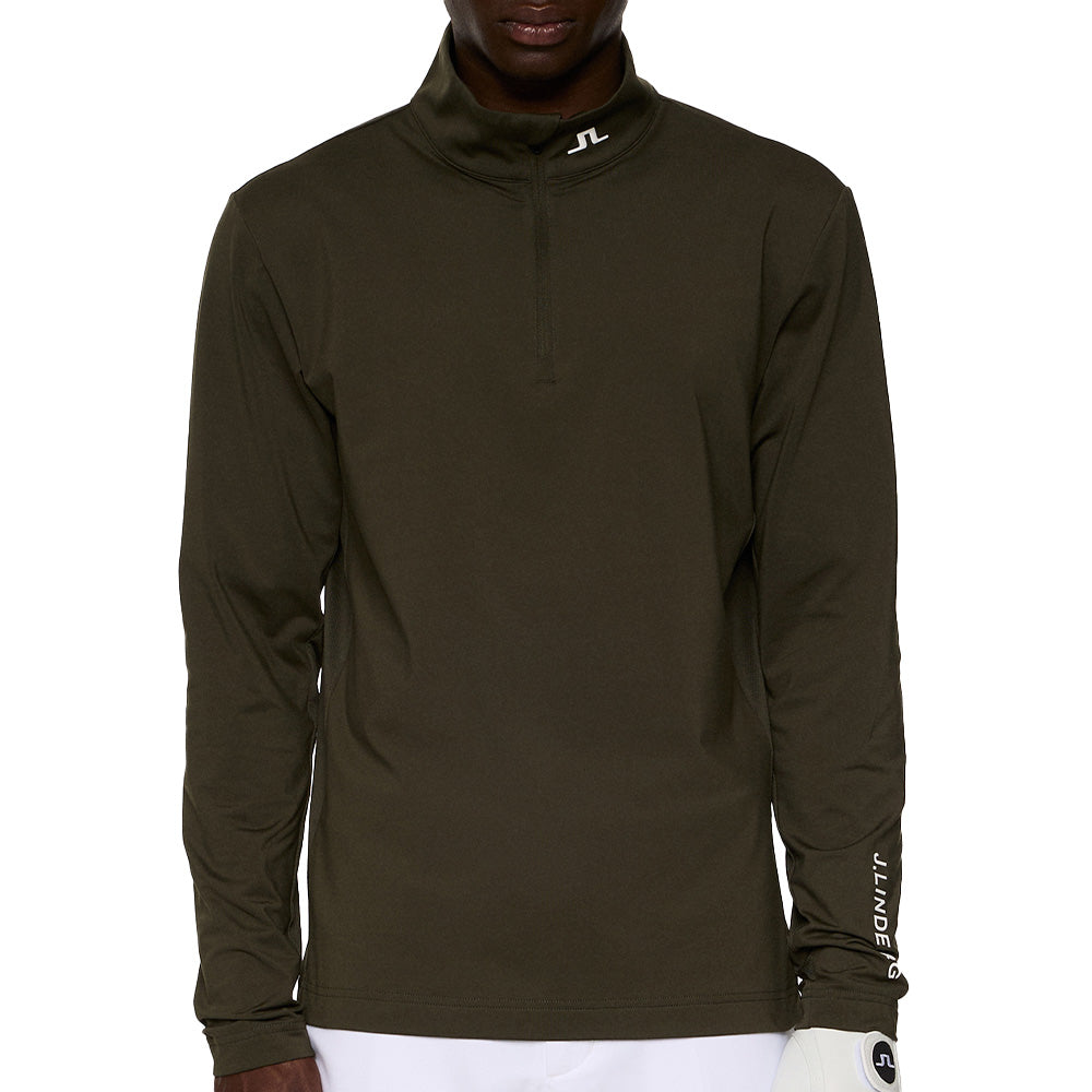 Tour Tech Mid Layer
