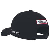 Juniors' Junior Tour Performance Hat - Fairway Styles