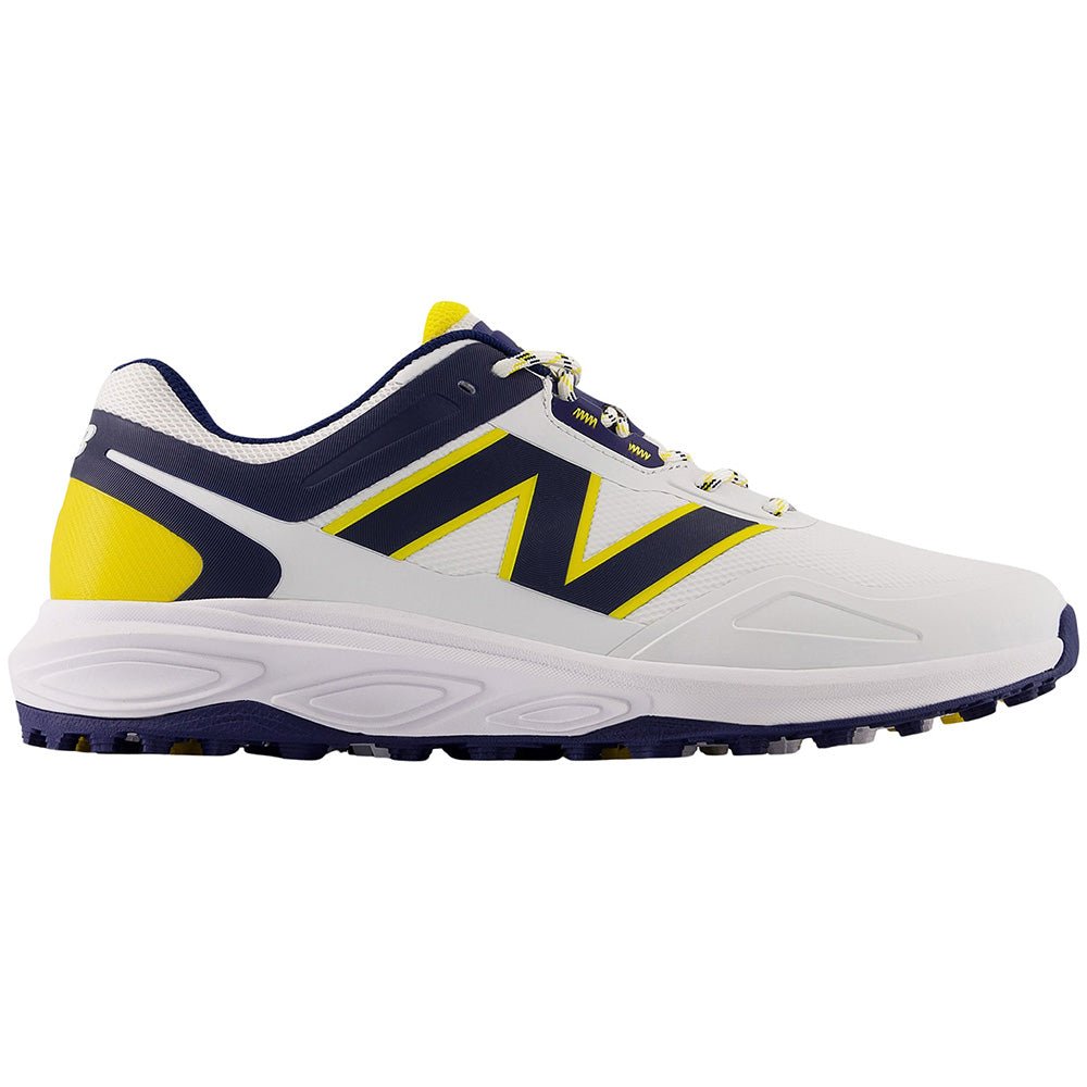 Fresh Foam Contend v3 Spikeless Golf Shoes - Fairway Styles