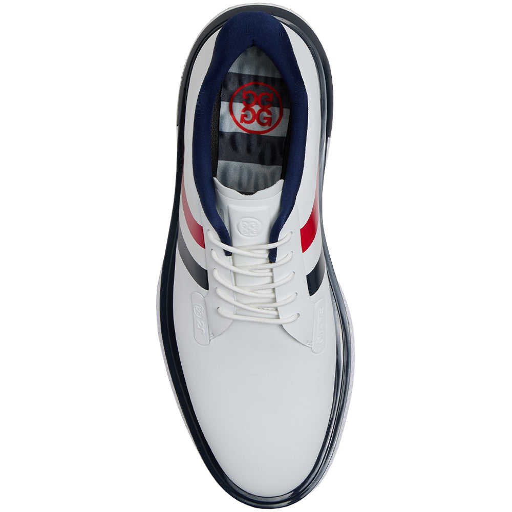 Gallivan2r Stripe Golf Shoes