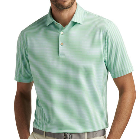 Hales Performance Jersey Polo - Fairway Styles