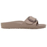 Women's Madrid Big Buckle Sandals - EVA