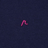 Rowe Merino 1/4 Zip Pullover