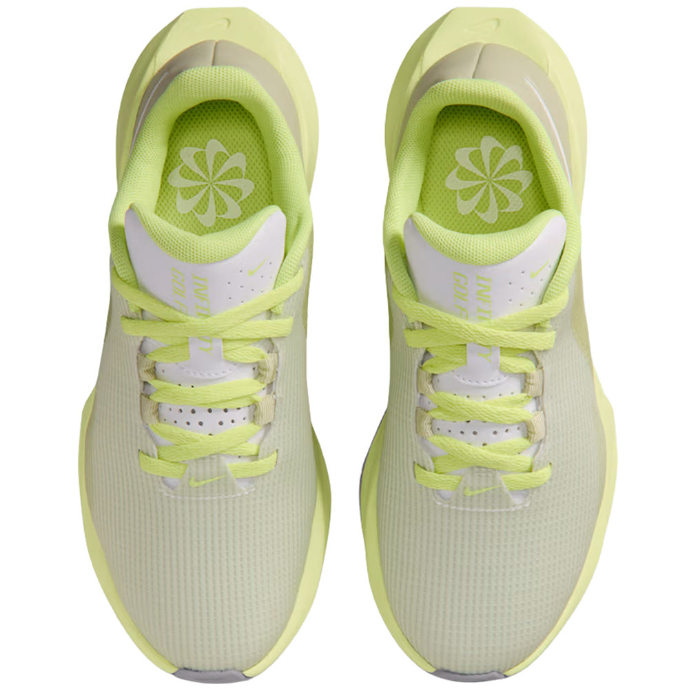 Juniors' Infinity G Spikeless Golf Shoes
