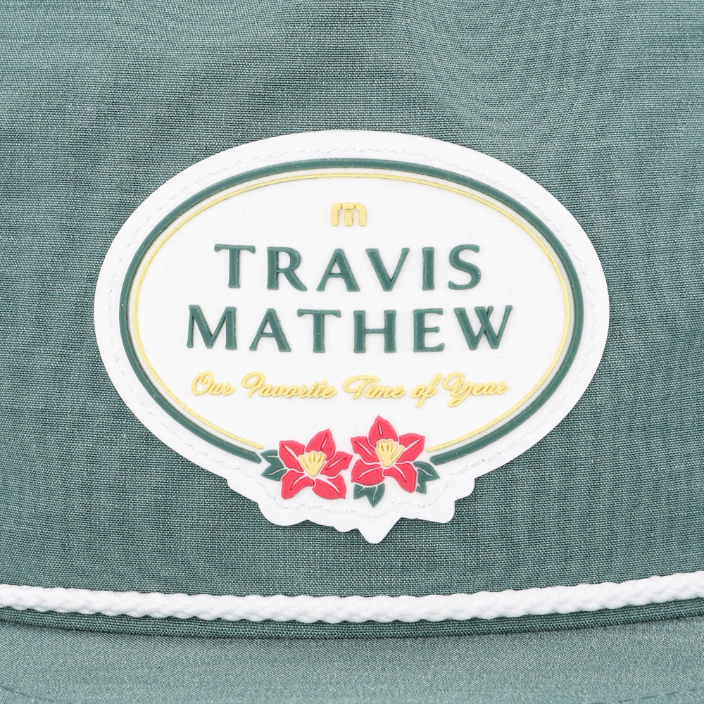 Patron Badge Hat