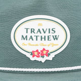 Patron Badge Hat