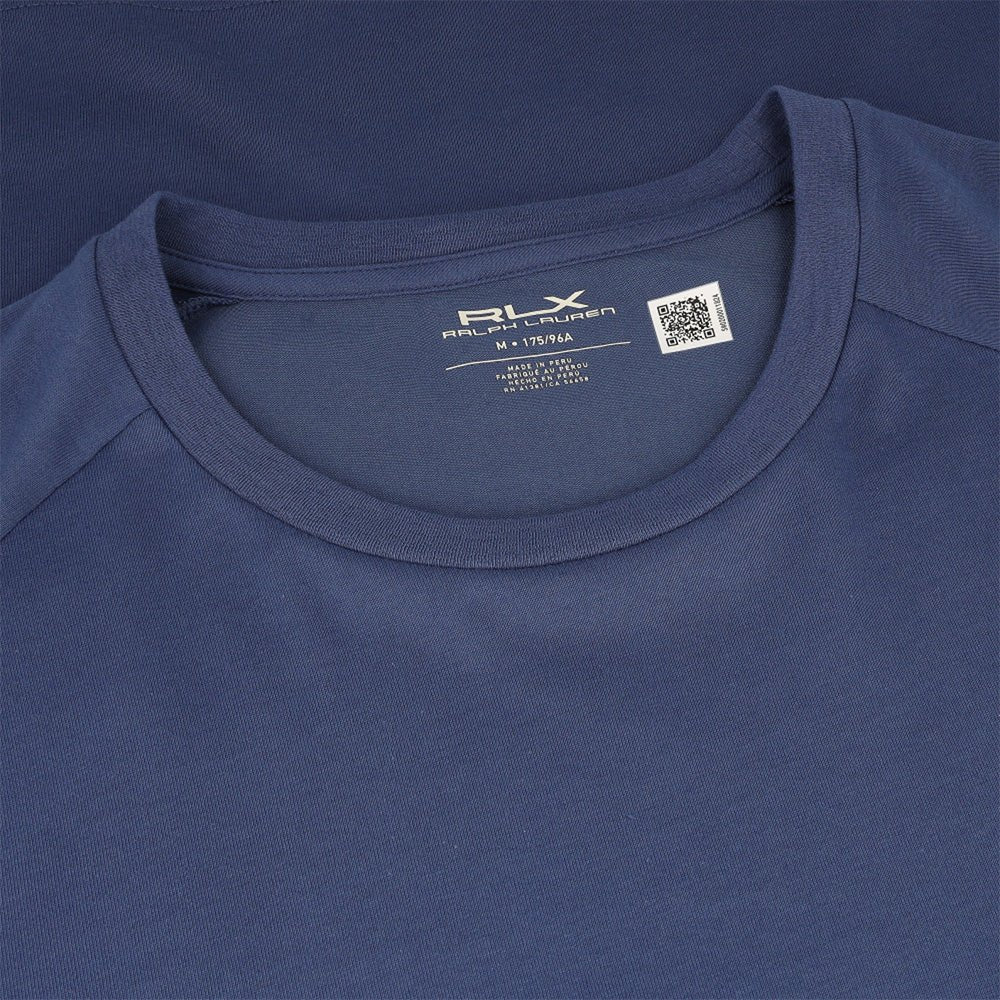 Performance Jersey T-Shirt - Fairway Styles